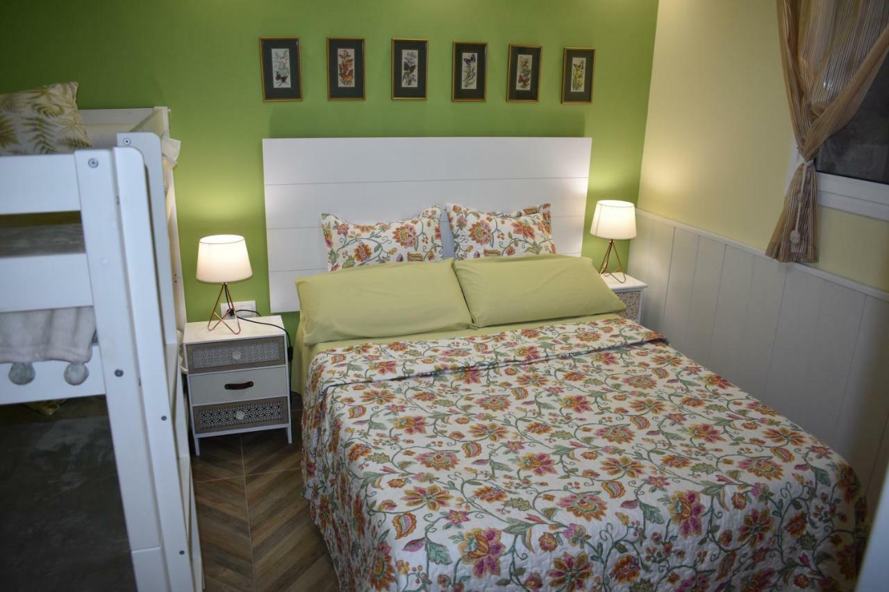 Villa Garden Tarragona Ngoại thất bức ảnh