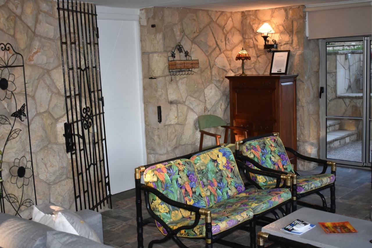 Villa Garden Tarragona Ngoại thất bức ảnh