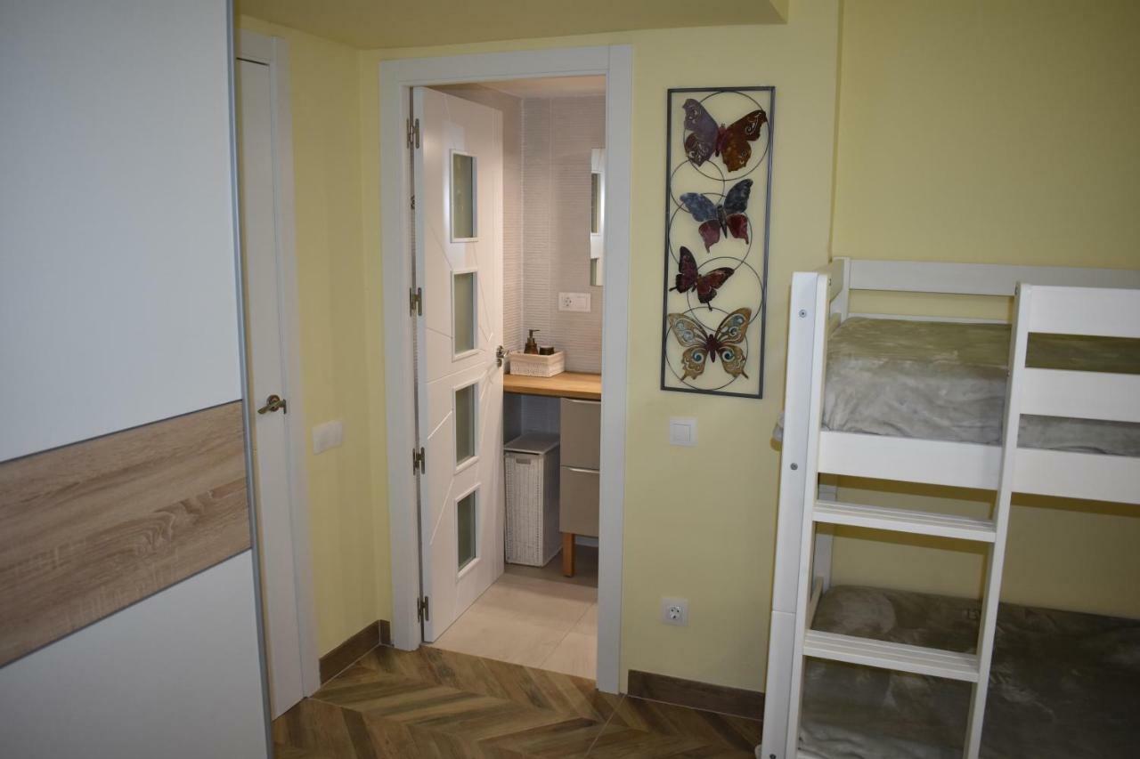 Villa Garden Tarragona Ngoại thất bức ảnh