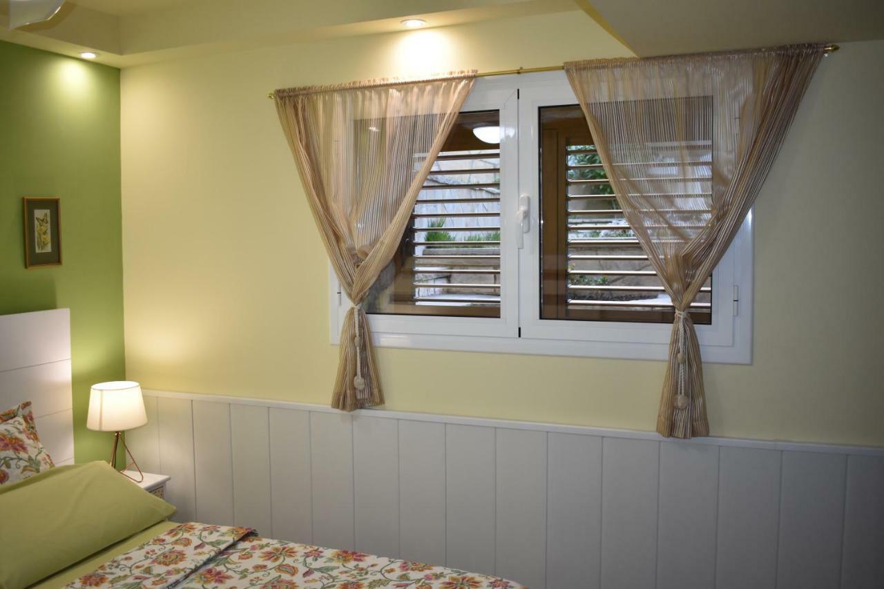 Villa Garden Tarragona Ngoại thất bức ảnh