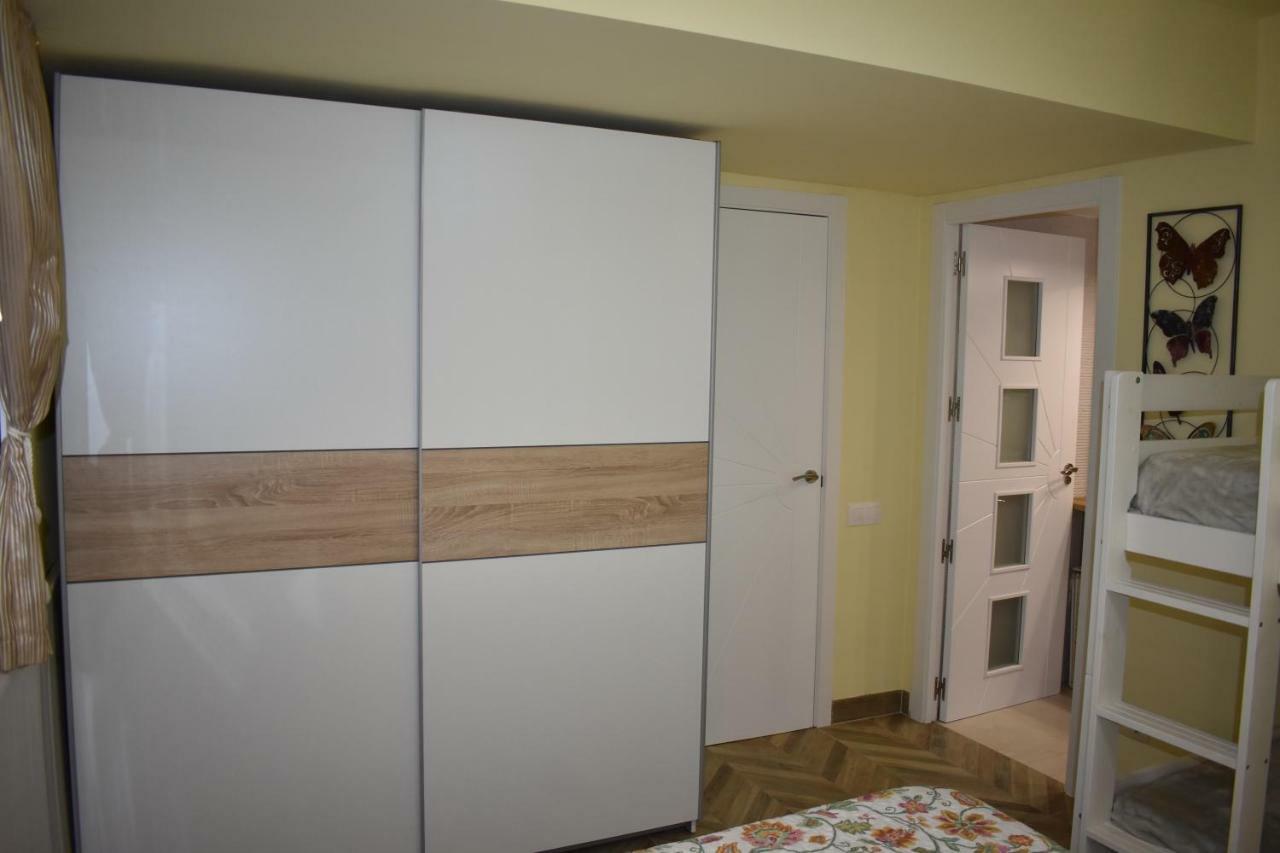 Villa Garden Tarragona Ngoại thất bức ảnh