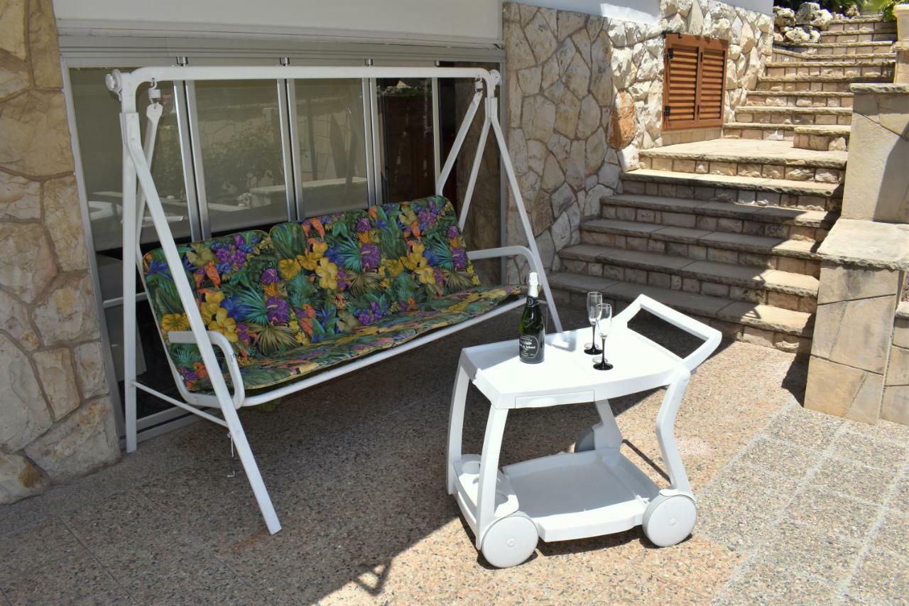 Villa Garden Tarragona Ngoại thất bức ảnh