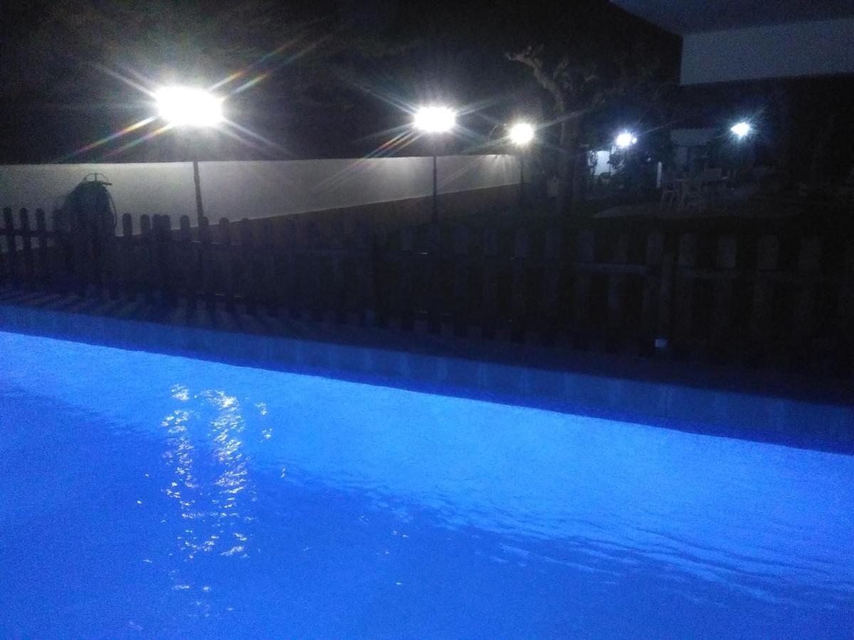 Villa Garden Tarragona Ngoại thất bức ảnh