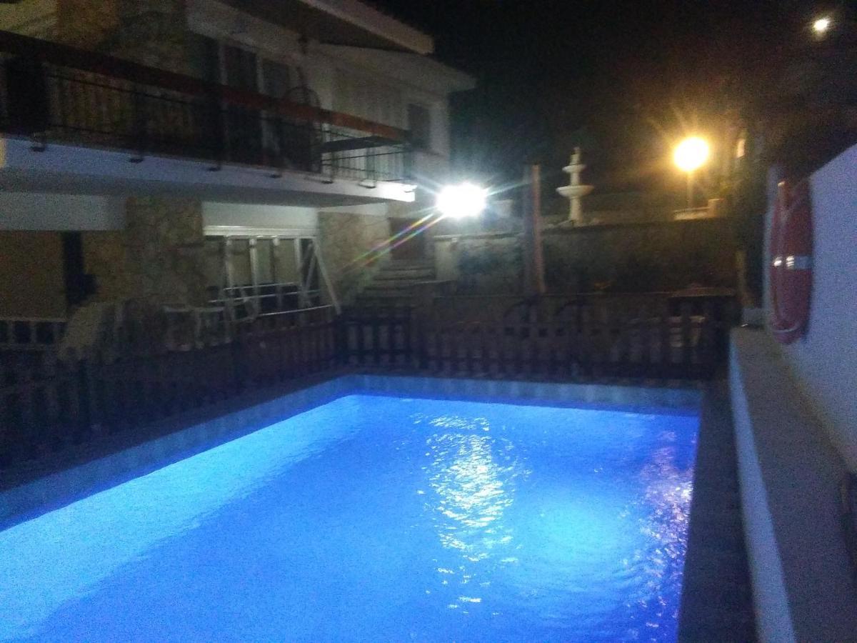 Villa Garden Tarragona Ngoại thất bức ảnh