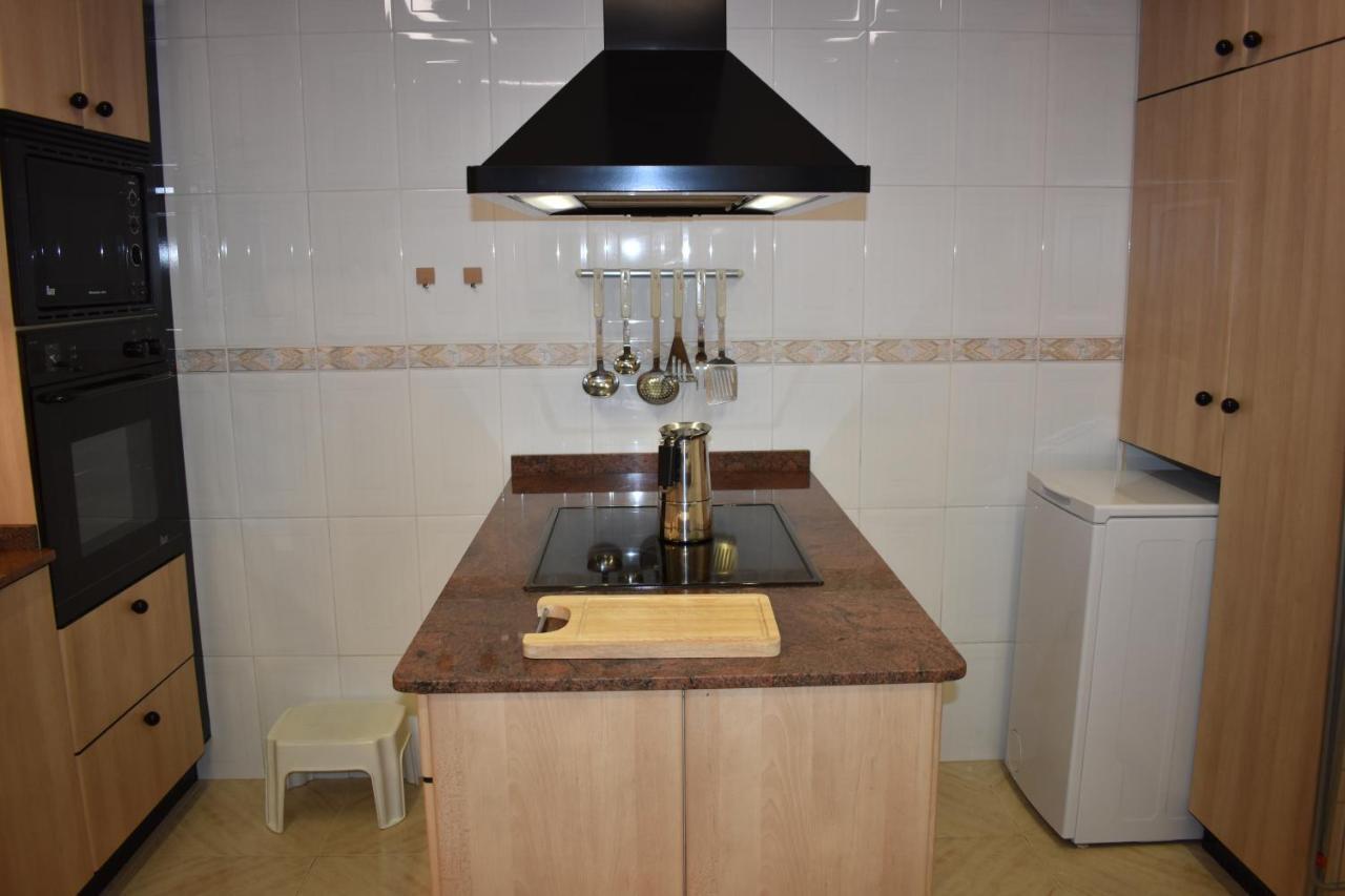 Villa Garden Tarragona Ngoại thất bức ảnh
